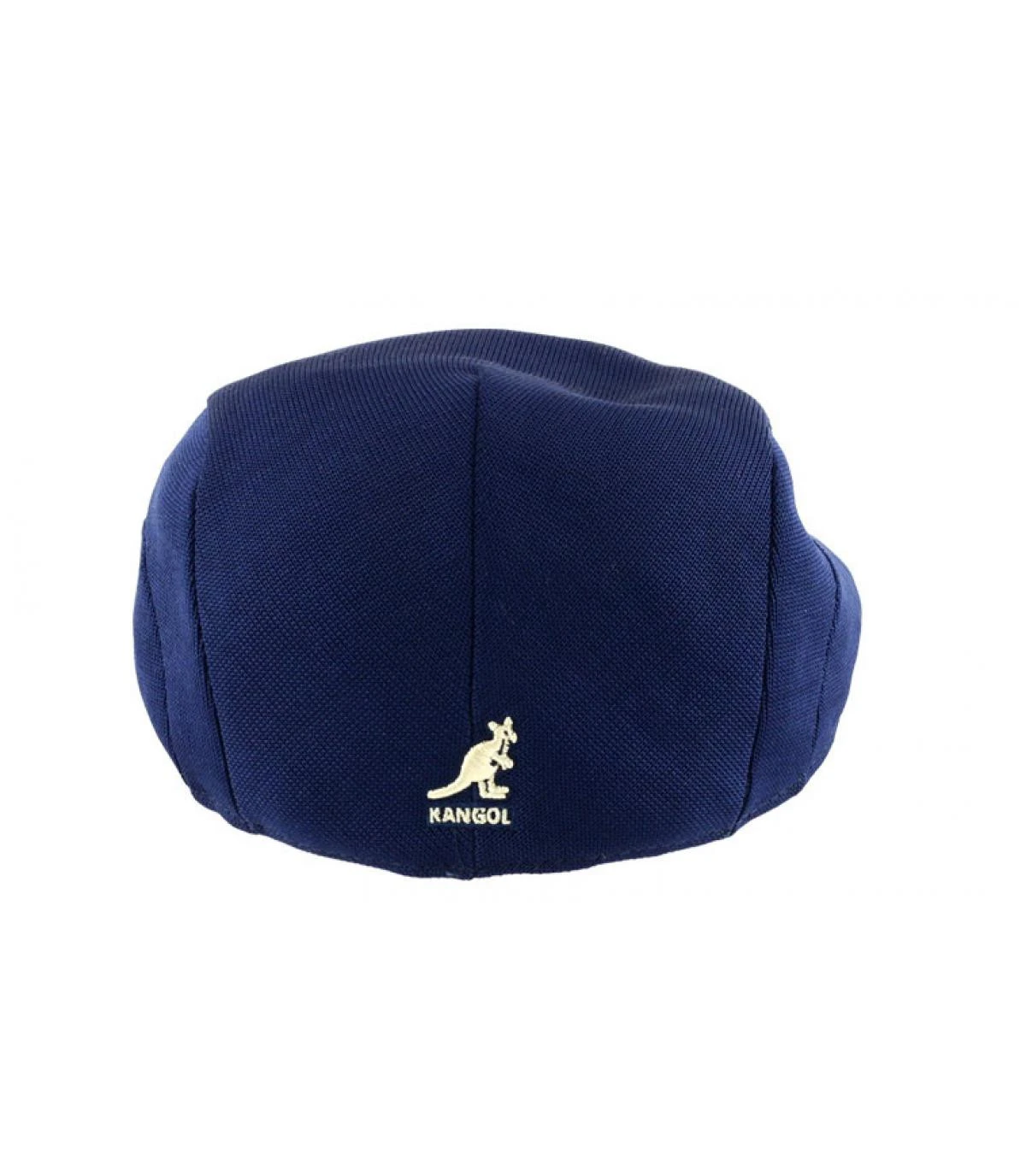 Kangol Tropic 507 Marine 6 Kangol Tropic 507 Marine – Image 4