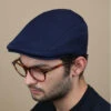 Kangol Tropic 507 Marine 2 Kangol Tropic 507 Marine -Chapeaux À La Mode tropic 507 marinekangol2050720ete20marine20Tropic2050720marine