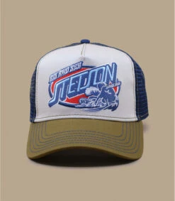 Chapeaux À La Mode -Chapeaux À La Mode trucker air and sea 1