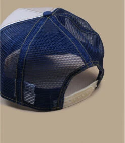 Stetson Trucker Air And Sea -Chapeaux À La Mode trucker air and sea 4