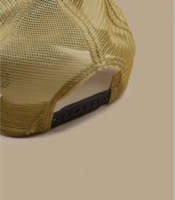 Stetson Trucker Camper -Chapeaux À La Mode trucker camper 3