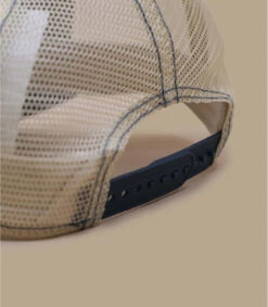 Stetson Trucker Cap Rescue Team -Chapeaux À La Mode trucker cap rescue team 4