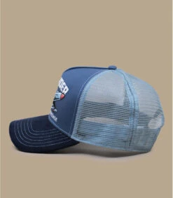 Stetson Trucker Cap Sky Rider -Chapeaux À La Mode trucker cap sky rider 2