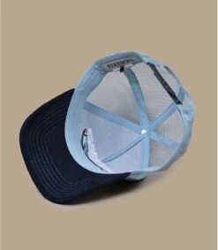 Stetson Trucker Cap Sky Rider -Chapeaux À La Mode trucker cap sky rider 4