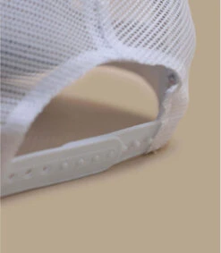 NEW ERA Trucker Cloud AOP LA Blue -Chapeaux À La Mode trucker cloud aop la blue 4