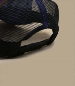 Capslab Trucker DBZ Piccolo -Chapeaux À La Mode trucker dbz piccoloCapslab20trucker20Piccolo20Dragon20Ball