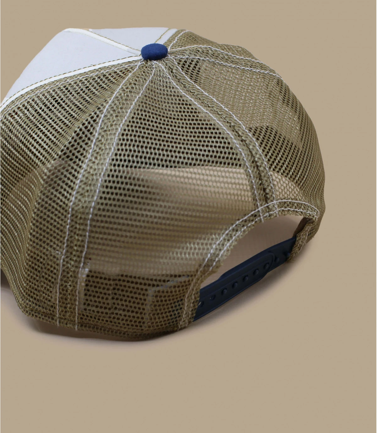 Stetson Trucker Gambling Grifter 7 Stetson Trucker Gambling Grifter – Image 5