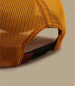 Capslab Trucker Goldorak -Chapeaux À La Mode trucker goldorak 4