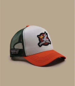 Capslab Trucker Looney Tunes -Chapeaux À La Mode trucker looney tunes 2