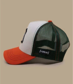 Capslab Trucker Looney Tunes -Chapeaux À La Mode trucker looney tunes 3