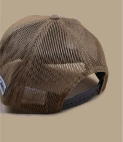 Columbia Trucker MT Hood Delta Shark -Chapeaux À La Mode trucker mt hood delta shark 4