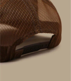 Capslab Trucker One Piece Luffy Wanted -Chapeaux À La Mode trucker one piece luffy wanted 4