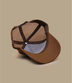 Capslab Trucker One Piece Luffy Wanted -Chapeaux À La Mode trucker one piece luffy wanted 5