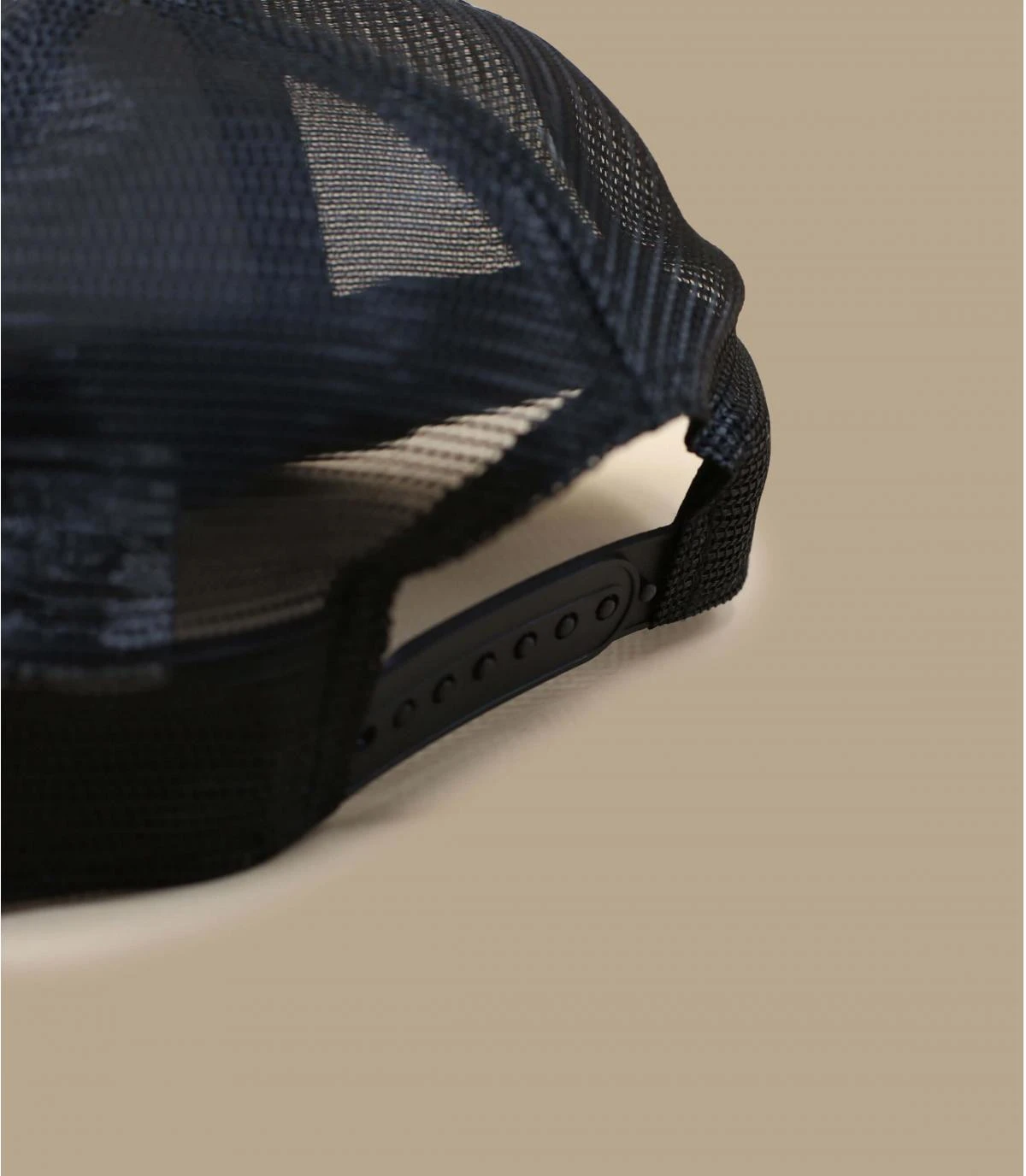 NEW ERA Trucker Tiger Print NY Olive 6 NEW ERA Trucker Tiger Print NY Olive – Image 4