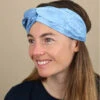 Barts Twinzer Headband Denim 2 Barts Twinzer Headband Denim -Chapeaux À La Mode twinzer headband denim