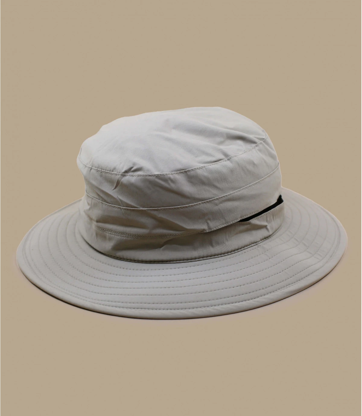 Tilley Ultralight Sun Hat Taupe 4 Tilley Ultralight Sun Hat Taupe – Image 2