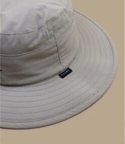 Tilley Ultralight Sun Hat Taupe 10 Tilley Ultralight Sun Hat Taupe -Chapeaux À La Mode ultralight sun hat taupe 3