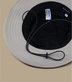 Tilley Ultralight Sun Hat Taupe 11 Tilley Ultralight Sun Hat Taupe -Chapeaux À La Mode ultralight sun hat taupe 4