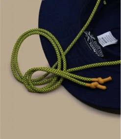 Kangol Utility Cords Jungle Navy -Chapeaux À La Mode utility cords jungle navybob20Kangol20bleu20marine