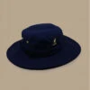 Kangol Utility Cords Jungle Navy