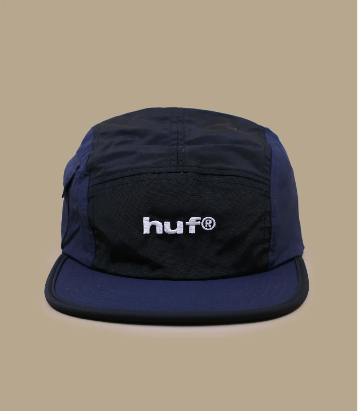 HUF Utulity Volley Navy 4 HUF Utulity Volley Navy – Image 2