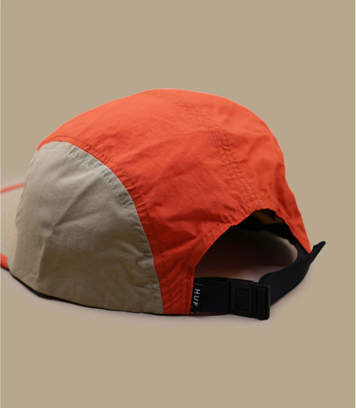 HUF Utulity Volley Tan 7 HUF Utulity Volley Tan – Image 5