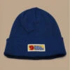 Fjallraven Vardag Classic Beanie Storm -Chapeaux À La Mode vardag classic beanie stormVardag20Classic20Beanie20storm20Fjallraven