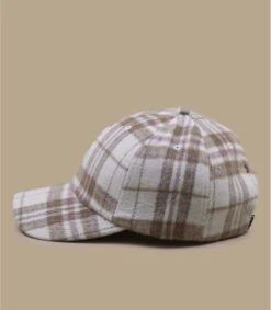 OBEY Vase Cream -Chapeaux À La Mode vase cream 3