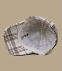 OBEY Vase Cream -Chapeaux À La Mode vase cream 5