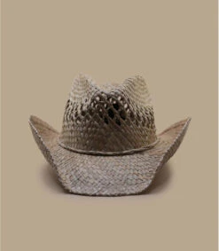 Vega Natural Straw -Chapeaux À La Mode vega natural straw 2