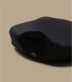 Vegan Noir -Chapeaux À La Mode vegan noir 2