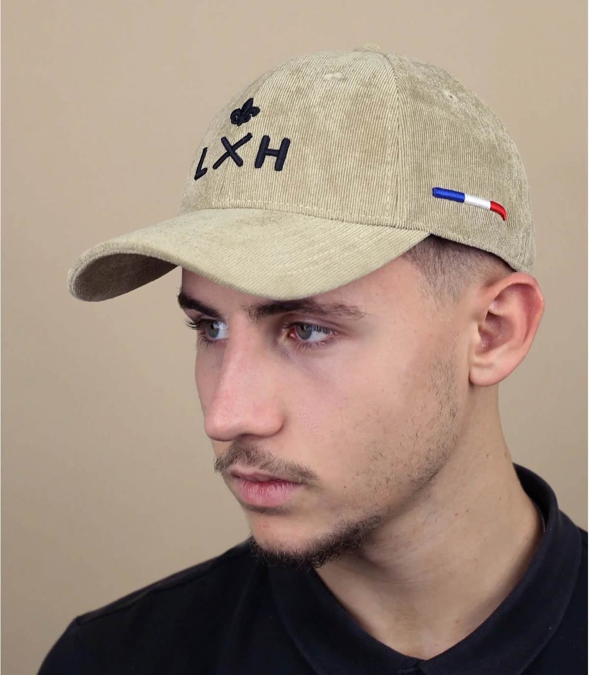 Velours Côtelé Taupe 3 Velours Côtelé Taupe