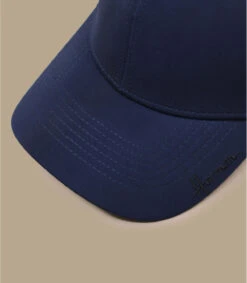 Vigo Navy -Chapeaux À La Mode vigo navy 2