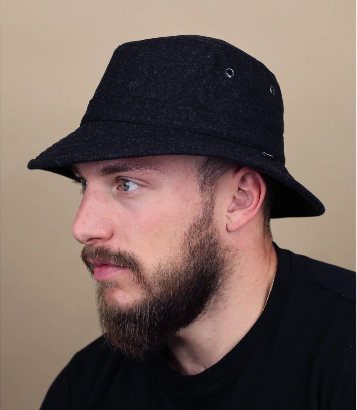 Tilley Warmth T1 Charcoal Mix 3 Tilley Warmth T1 Charcoal Mix