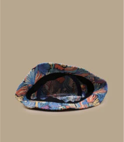 Patagonia Wavefarer Bucket Joy Pitch Blue -Chapeaux À La Mode wavefarer bucket joy pitch blue 3
