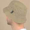 Patagonia Wavefarer Bucket Maojave Khaki -Chapeaux À La Mode wavefarer bucket maojave khaki