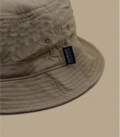 Patagonia Wavefarer Bucket Maojave Khaki -Chapeaux À La Mode wavefarer bucket maojave khaki 2
