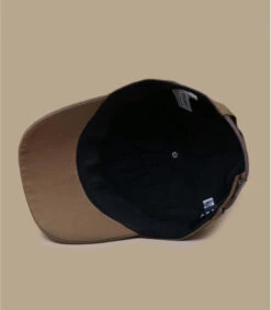 Tilley Waxed Millerain Baseball Cap British Tan -Chapeaux À La Mode waxed millerain baseball cap british tan 5