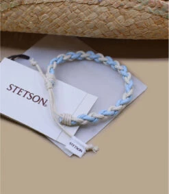 Stetson Western Raffia Natural -Chapeaux À La Mode western raffia natural 6