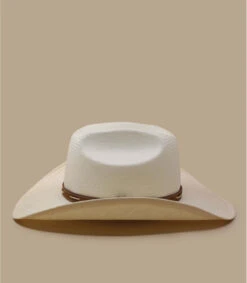 Stetson Western Toyo Bleached -Chapeaux À La Mode western toyo bleached 3