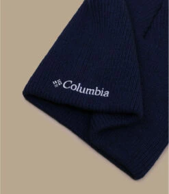 Columbia Whirlibird Collegiate Navy -Chapeaux À La Mode whirlibird collegiate navy 2