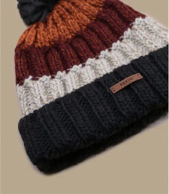 Barts Wilhelm Burgundy -Chapeaux À La Mode wilhelm burgundy 2