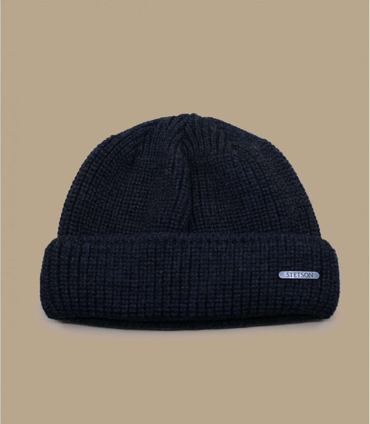 Stetson Wisconsin Nashville Merino Antracite 3 Stetson Wisconsin Nashville Merino Antracite