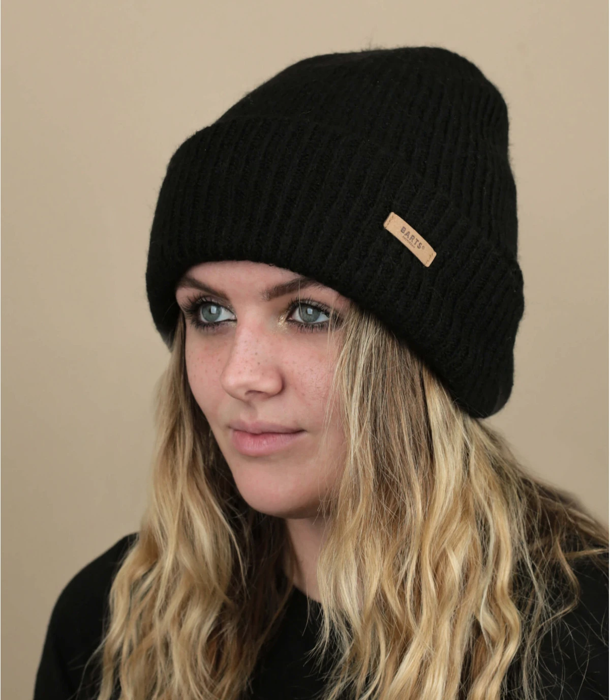 Barts Witzia Black 3 Barts Witzia Black