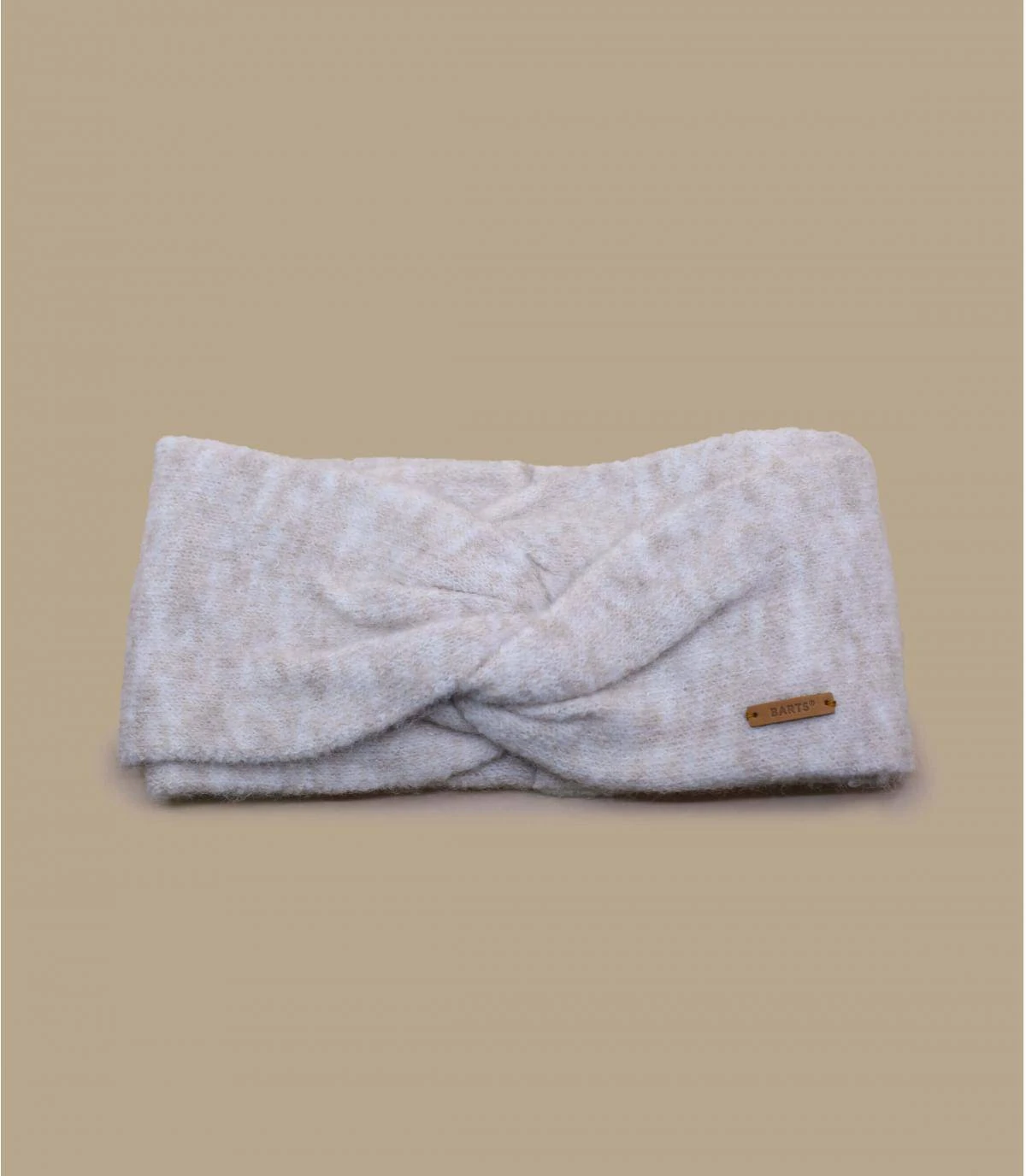 Barts Witzia Headband Cream 4 Barts Witzia Headband Cream – Image 2
