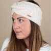 Barts Witzia Headband Cream