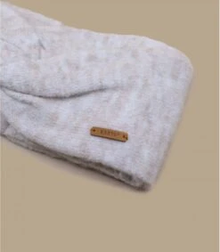 Barts Witzia Headband Cream 7 Barts Witzia Headband Cream -Chapeaux À La Mode witzia headband cream 2