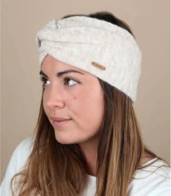 Barts Witzia Headband Cream