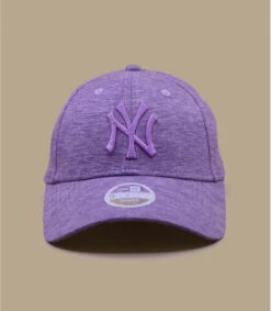 NEW ERA Wmn Jersey 940 Lavendar