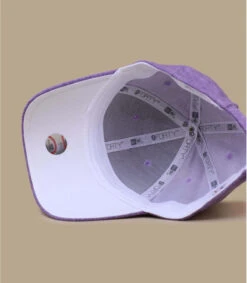 NEW ERA Wmn Jersey 940 Lavendar -Chapeaux À La Mode wmn jersey 940 lavendar 4
